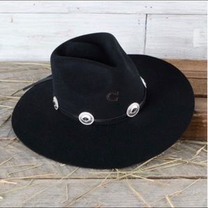 Charlie 1 horse hat
